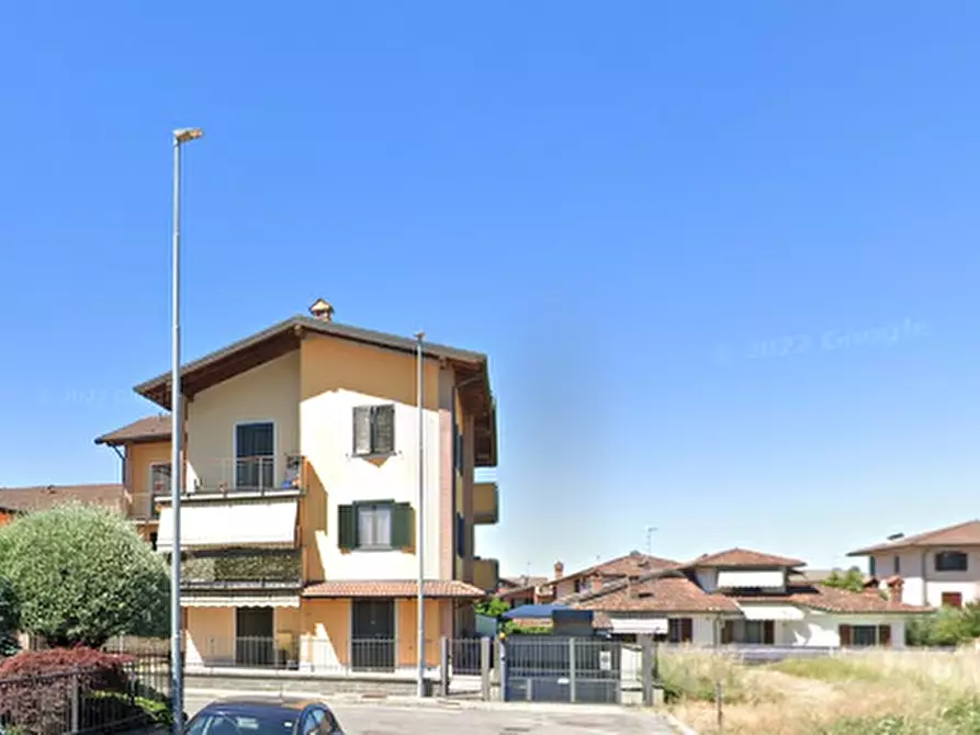 Immagine 13 di Appartamento in vendita  in Via Garibaldi  a Castiraga Vidardo