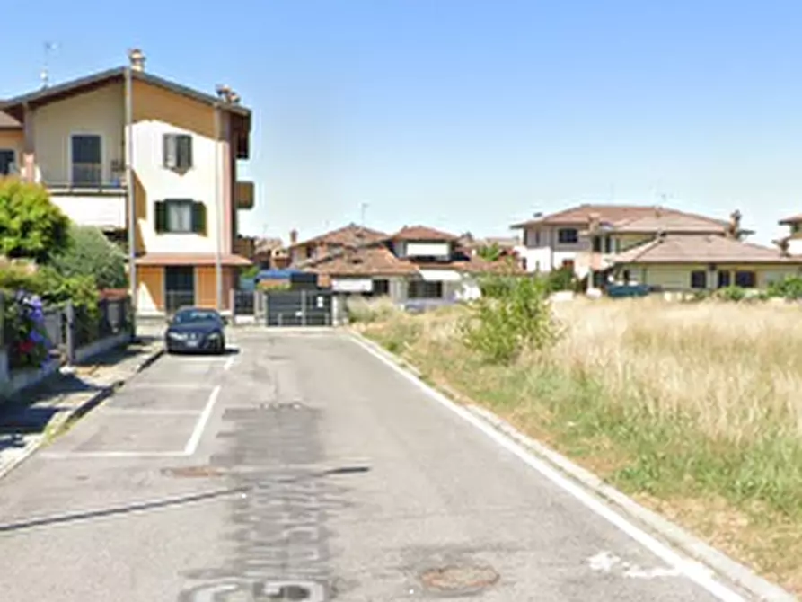 Immagine 14 di Appartamento in vendita  in Via Garibaldi  a Castiraga Vidardo