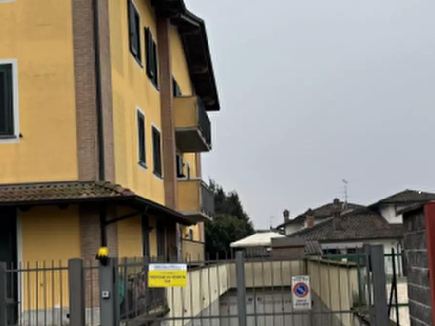 Immagine 18 di Appartamento in vendita  in Via Garibaldi  a Castiraga Vidardo