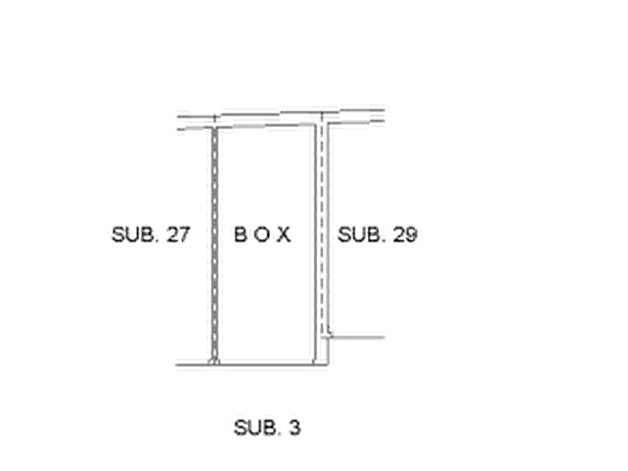 Immagine 20 di Appartamento in vendita  in Via Garibaldi  a Castiraga Vidardo