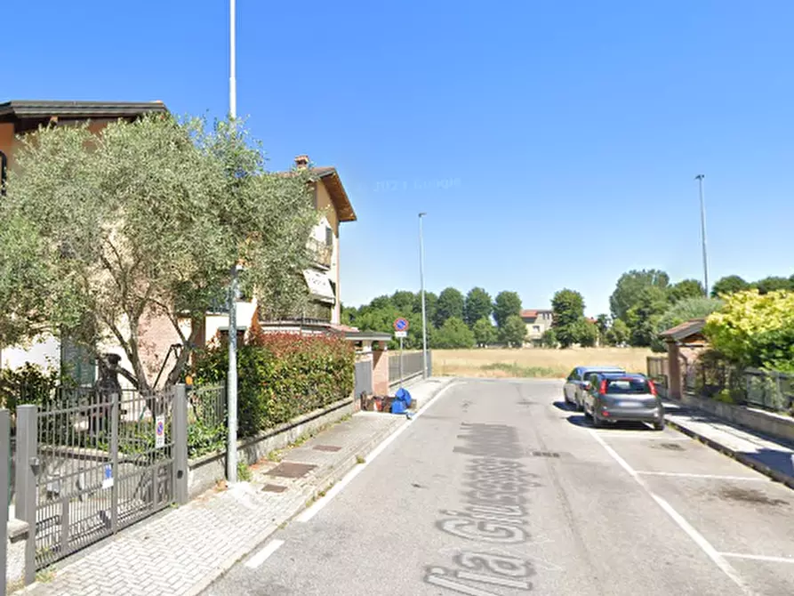 Immagine 24 di Appartamento in vendita  in Via Garibaldi  a Castiraga Vidardo