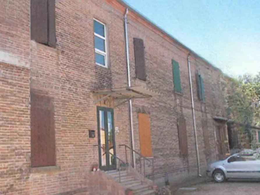 Immagine 2 di Appartamento in vendita  in Via Patuzza a Argenta