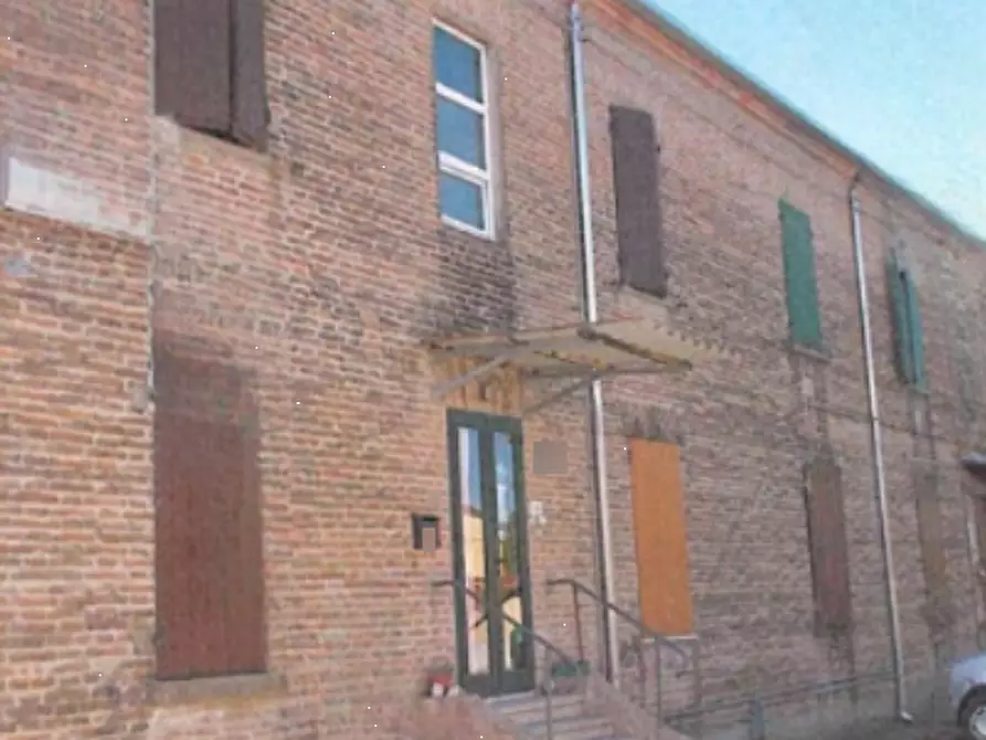 Immagine 1 di Appartamento in vendita  in Via Patuzza a Argenta