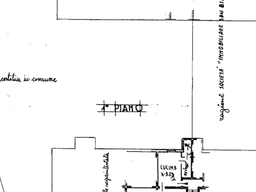 Immagine 7 di Appartamento in vendita  in Via Patuzza a Argenta