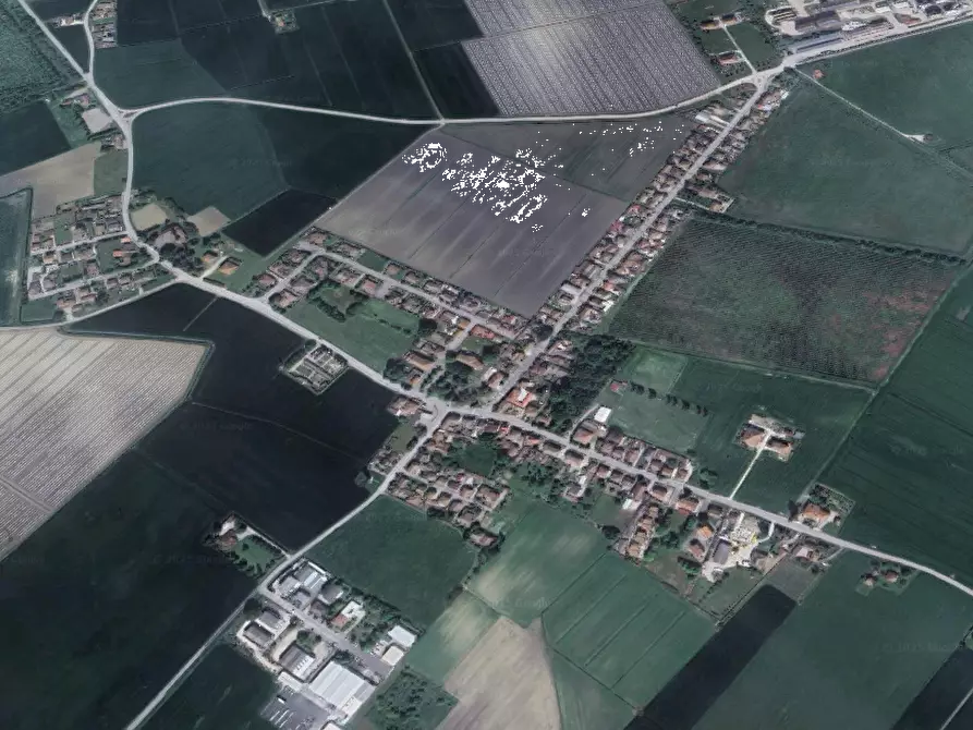 Immagine 10 di Appartamento in vendita  in Via Patuzza a Argenta