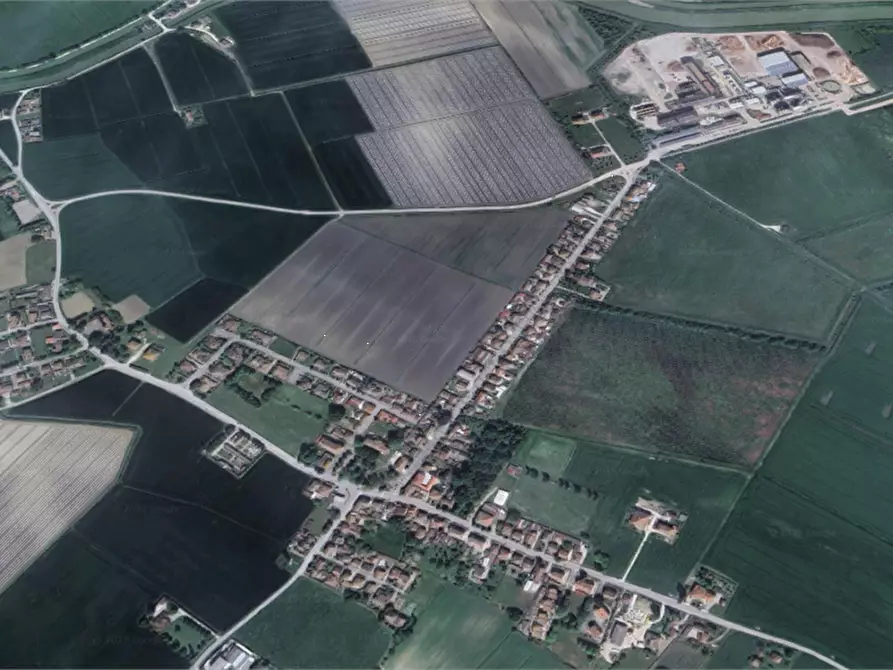 Immagine 11 di Appartamento in vendita  in Via Patuzza a Argenta