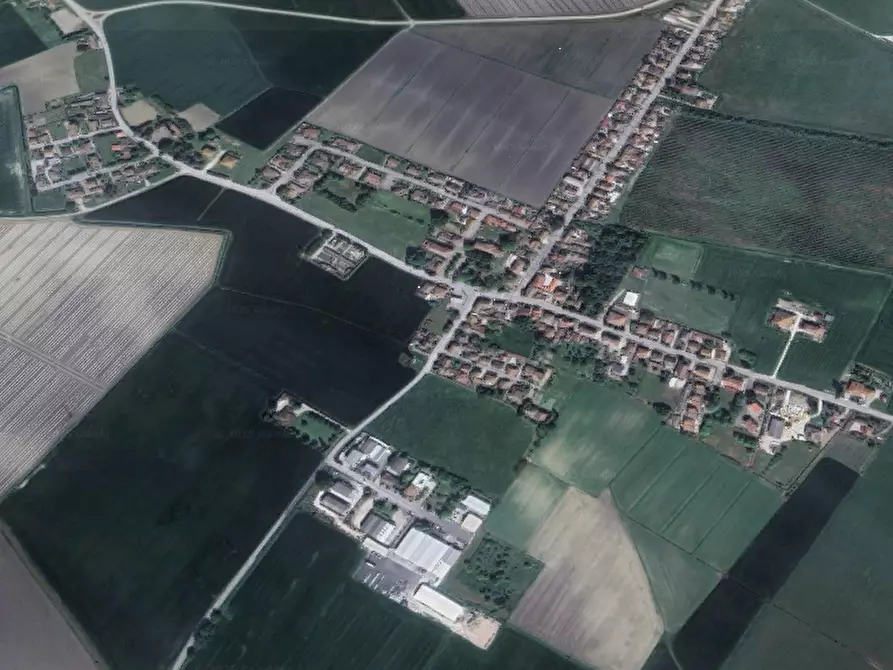 Immagine 12 di Appartamento in vendita  in Via Patuzza a Argenta