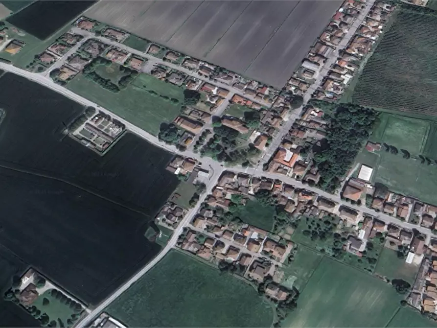 Immagine 13 di Appartamento in vendita  in Via Patuzza a Argenta