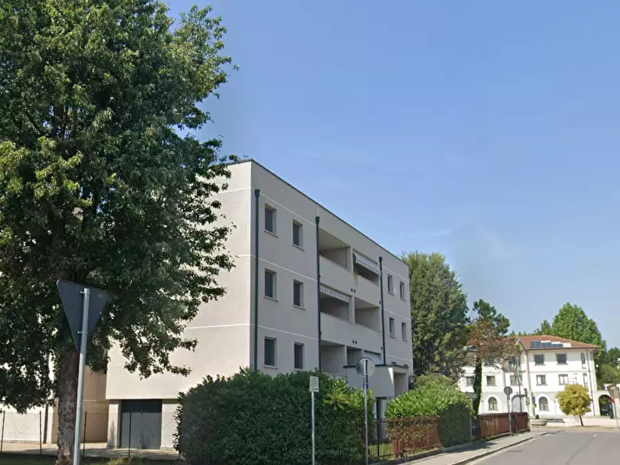 Immagine 6 di Appartamento in vendita  in Via Amendola a Massalengo