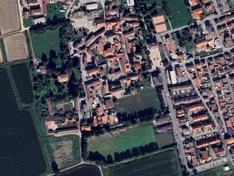 Immagine 13 di Appartamento in vendita  in Via Amendola a Massalengo