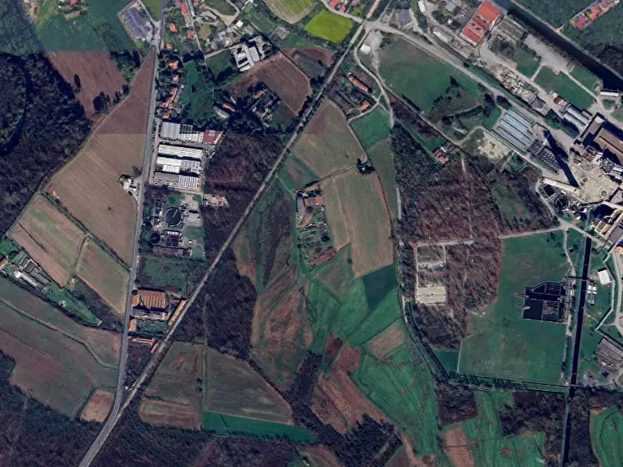 Immagine 1 di Terreno agricolo in vendita  in Via della Folla a Turbigo