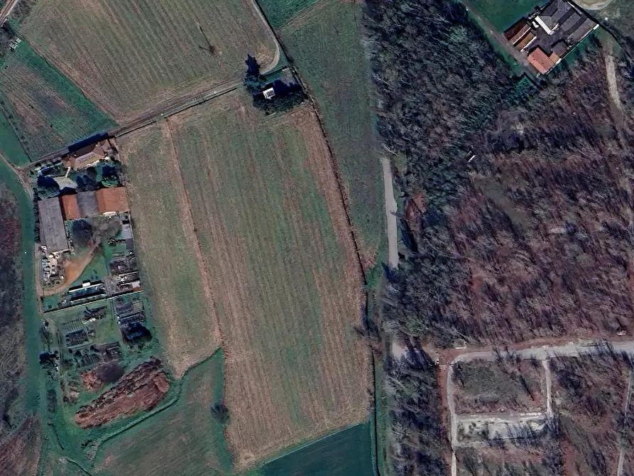 Immagine 3 di Terreno agricolo in vendita  in Via della Folla a Turbigo