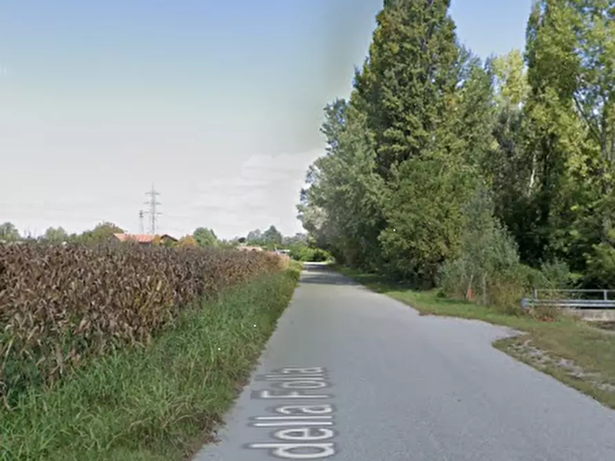 Immagine 7 di Terreno agricolo in vendita  in Via della Folla a Turbigo