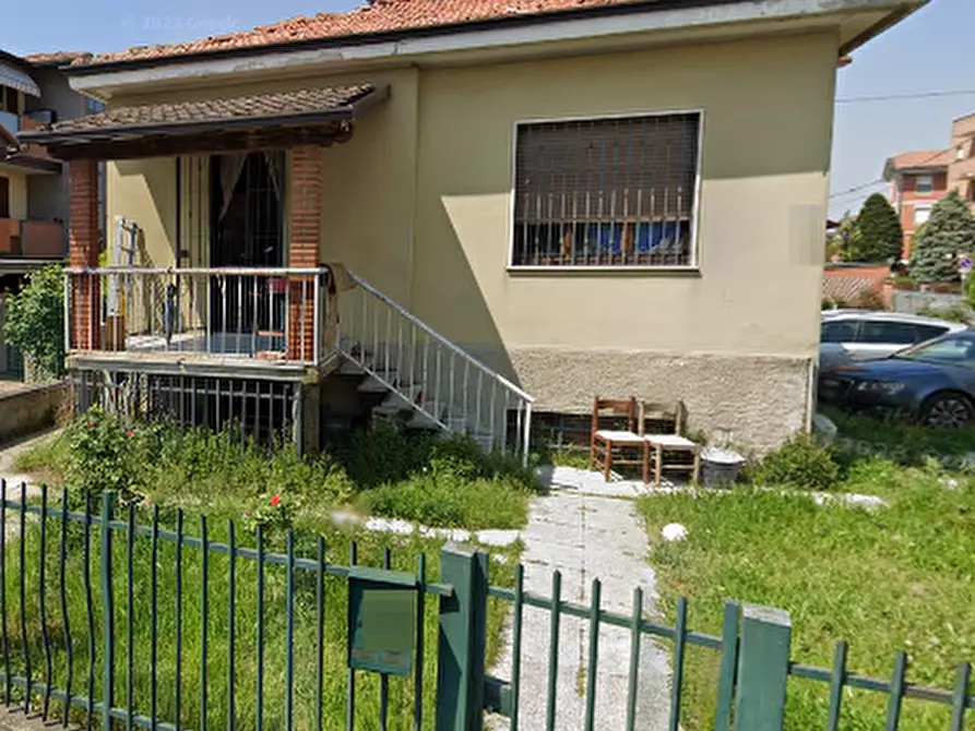 Immagine 3 di Villetta a schiera in vendita  in Via Vittorio Emanuele a Valera Fratta