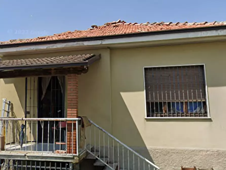 Immagine 6 di Villetta a schiera in vendita  in Via Vittorio Emanuele a Valera Fratta