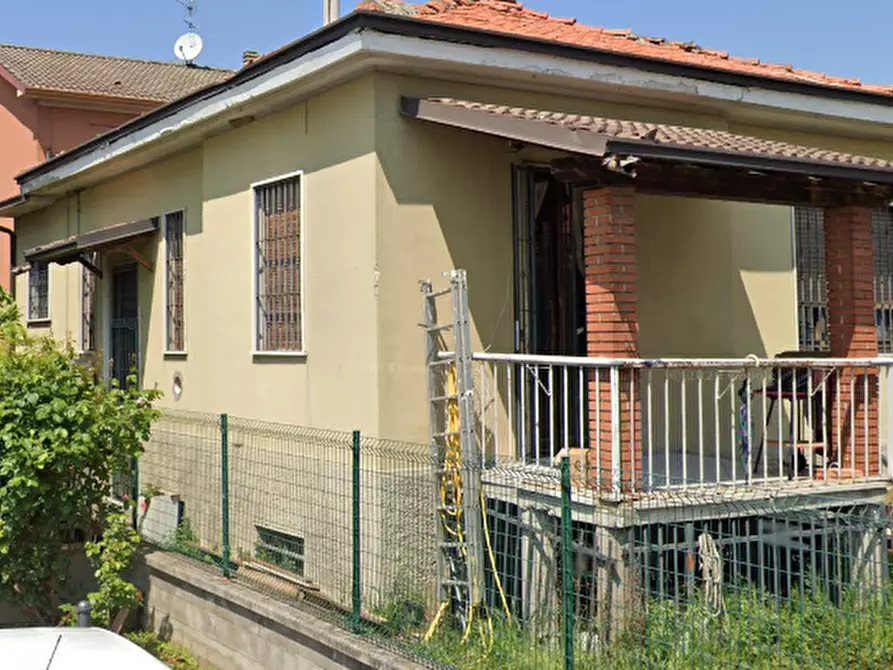 Immagine 8 di Villetta a schiera in vendita  in Via Vittorio Emanuele a Valera Fratta