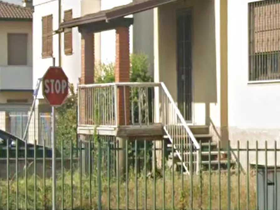 Immagine 13 di Villetta a schiera in vendita  in Via Vittorio Emanuele a Valera Fratta