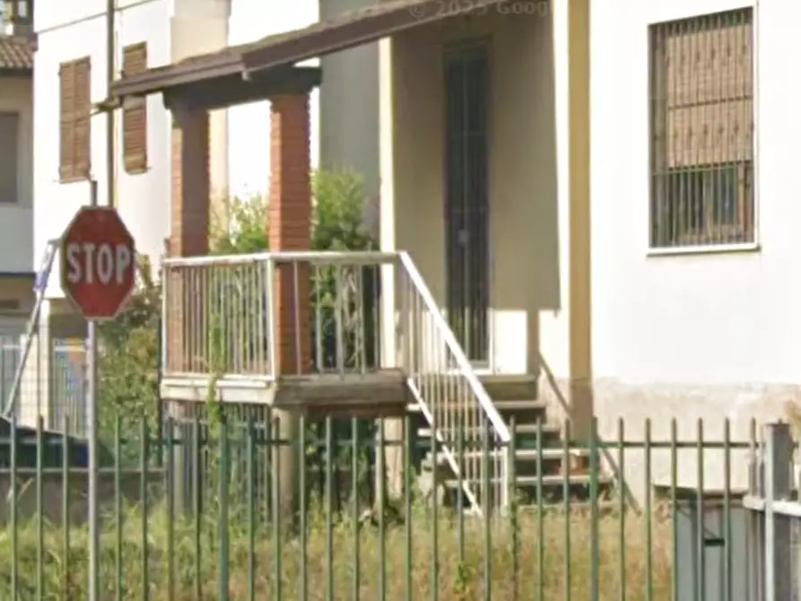 Immagine 14 di Villetta a schiera in vendita  in Via Vittorio Emanuele a Valera Fratta