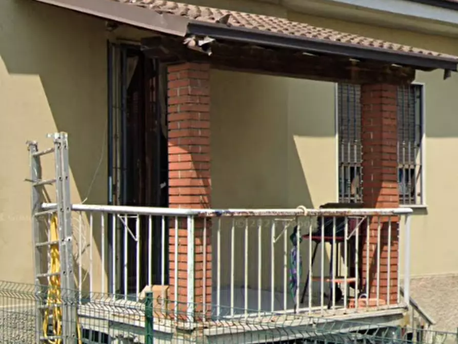 Immagine 16 di Villetta a schiera in vendita  in Via Vittorio Emanuele a Valera Fratta