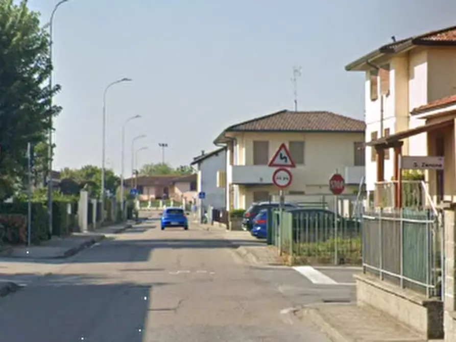 Immagine 17 di Villetta a schiera in vendita  in Via Vittorio Emanuele a Valera Fratta