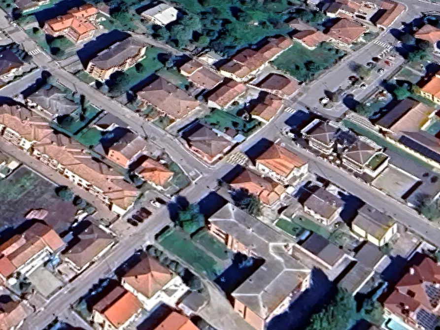 Immagine 18 di Villetta a schiera in vendita  in Via Vittorio Emanuele a Valera Fratta