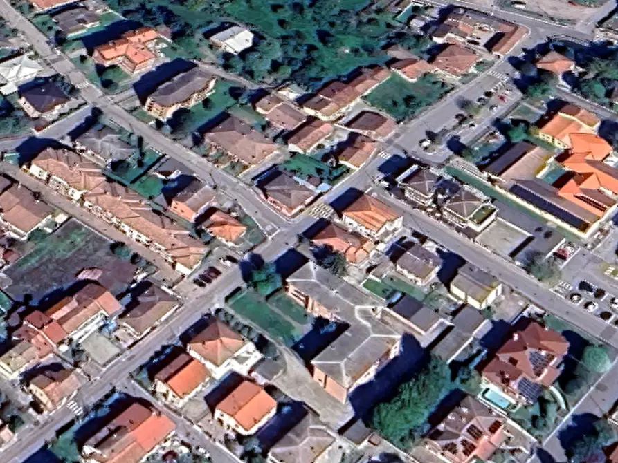 Immagine 19 di Villetta a schiera in vendita  in Via Vittorio Emanuele a Valera Fratta