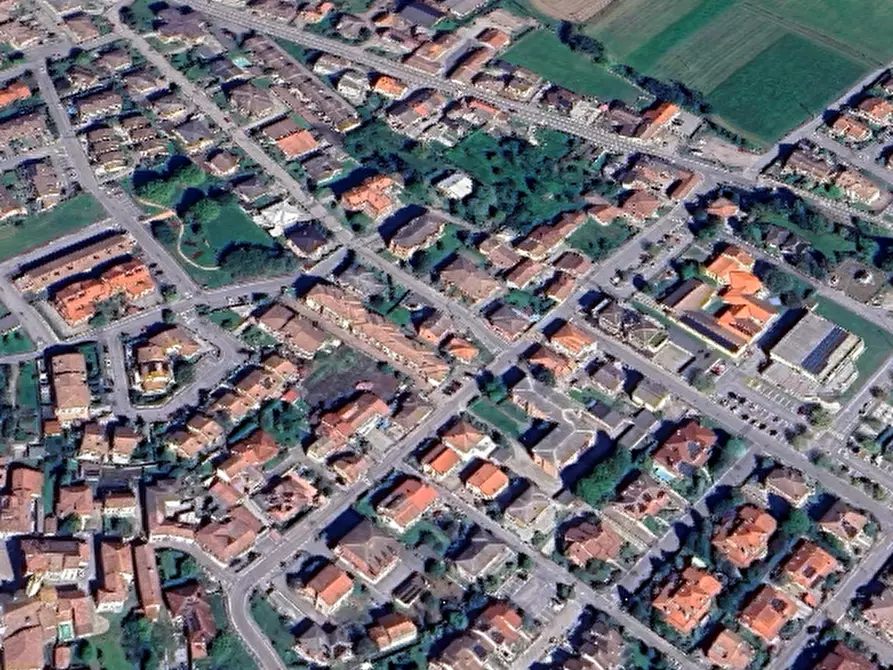 Immagine 22 di Villetta a schiera in vendita  in Via Vittorio Emanuele a Valera Fratta