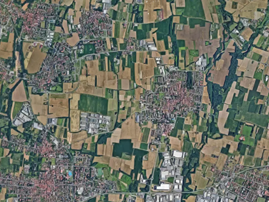 Immagine 3 di Appartamento in vendita  in  Vicolo Perelli  a Mezzago