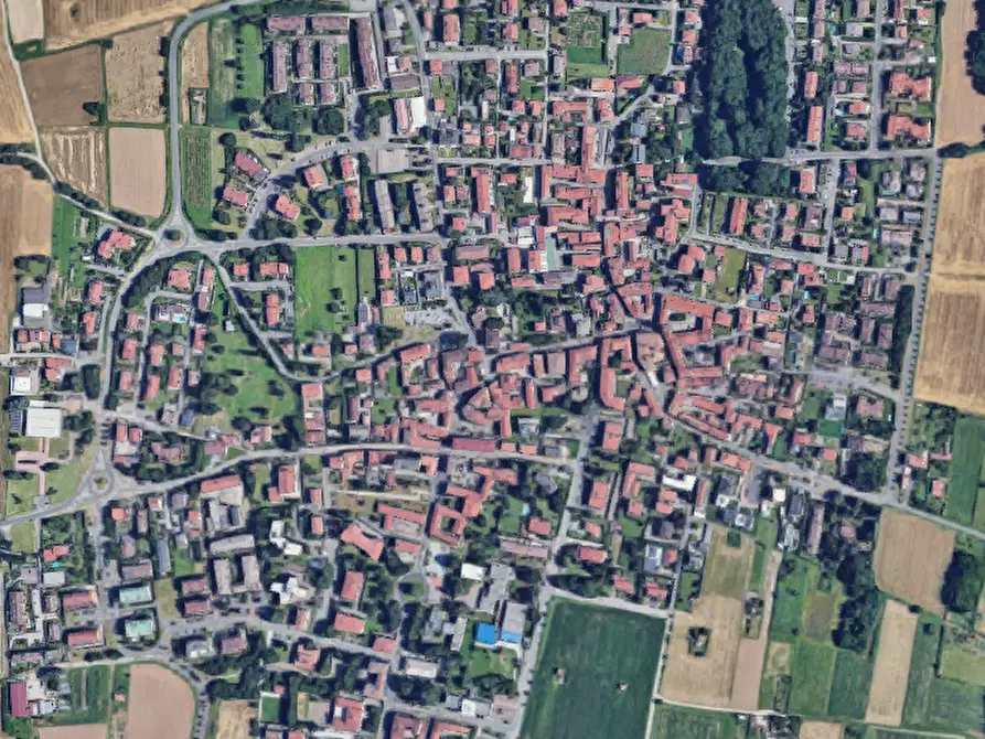 Immagine 4 di Appartamento in vendita  in  Vicolo Perelli  a Mezzago