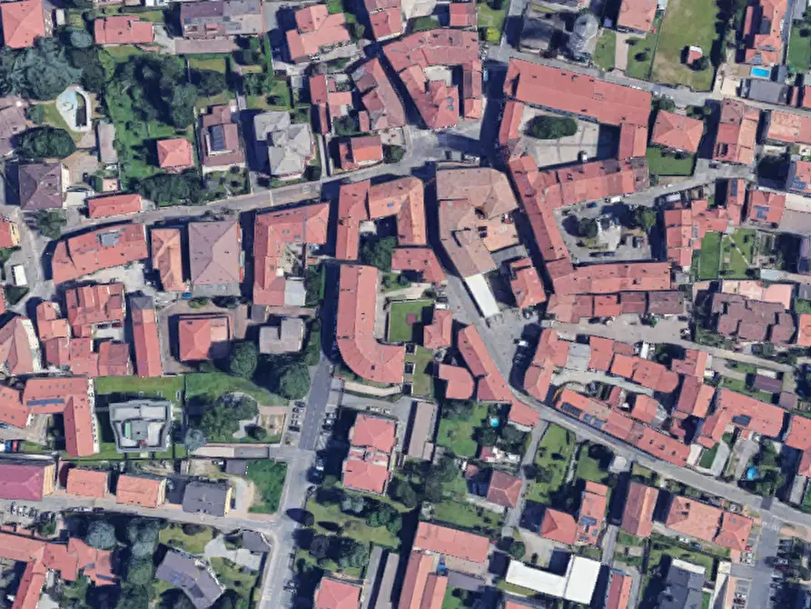 Immagine 1 di Appartamento in vendita  in  Vicolo Perelli  a Mezzago