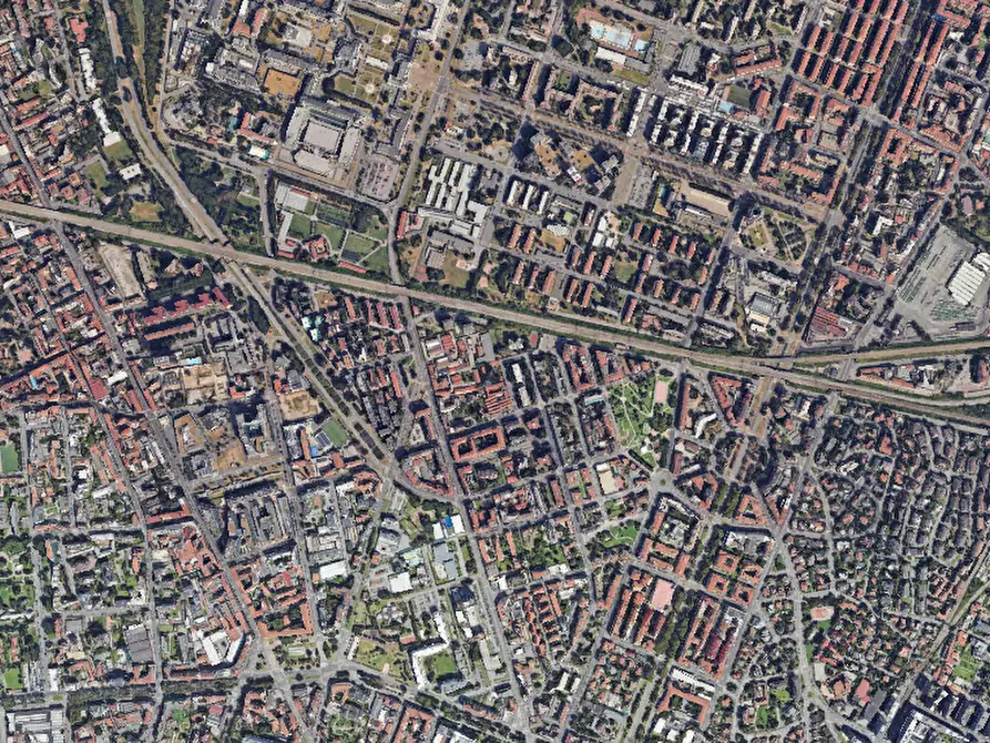 Immagine 9 di Appartamento in vendita  in Via Fiuggi a Milano