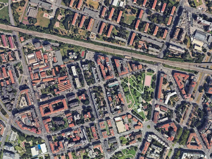 Immagine 10 di Appartamento in vendita  in Via Fiuggi a Milano