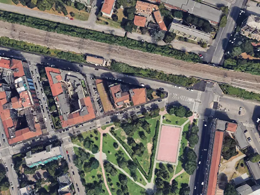 Immagine 11 di Appartamento in vendita  in Via Fiuggi a Milano