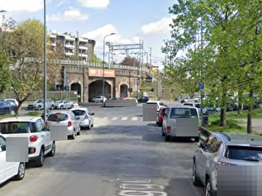 Immagine 13 di Appartamento in vendita  in Via Fiuggi a Milano