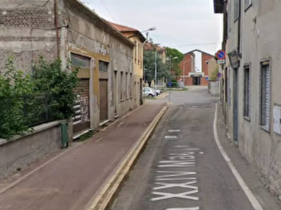 Immagine 6 di Appartamento in vendita  in via Cristoforo Colombo a Inveruno