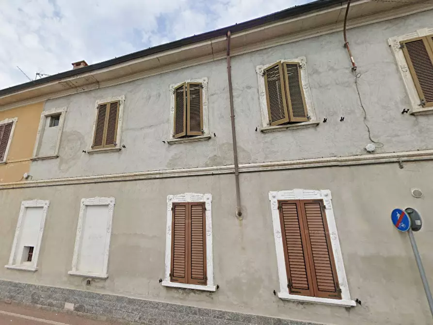 Immagine 8 di Appartamento in vendita  in via Cristoforo Colombo a Inveruno