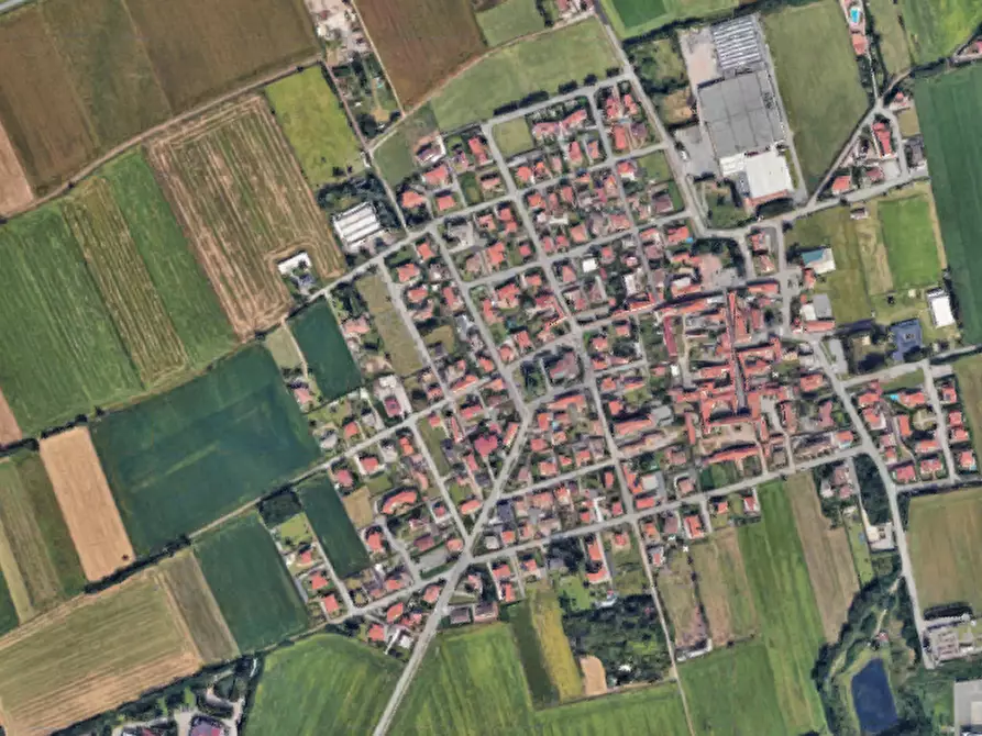 Immagine 10 di Appartamento in vendita  in via Cristoforo Colombo a Inveruno