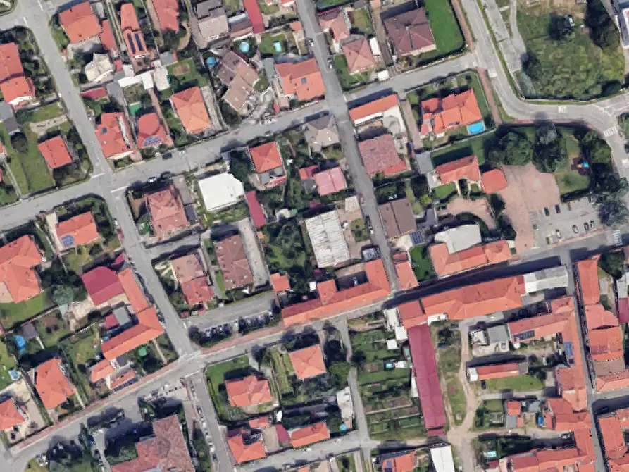 Immagine 11 di Appartamento in vendita  in via Cristoforo Colombo a Inveruno