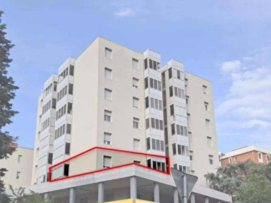 Immagine 2 di Appartamento in vendita  in Via Papa Giovanni XXIII a Reggio Nell'emilia