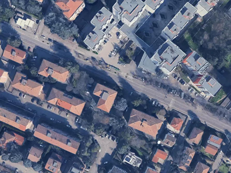 Immagine 10 di Appartamento in vendita  in Via Papa Giovanni XXIII a Reggio Nell'emilia