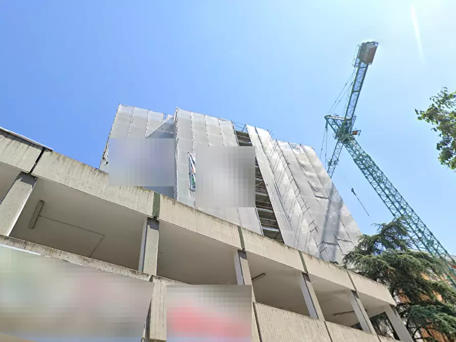 Immagine 11 di Appartamento in vendita  in Via Papa Giovanni XXIII a Reggio Nell'emilia