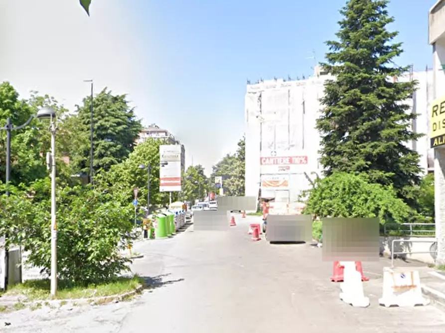 Immagine 13 di Appartamento in vendita  in Via Papa Giovanni XXIII a Reggio Nell'emilia