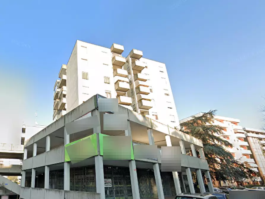 Immagine 15 di Appartamento in vendita  in Via Papa Giovanni XXIII a Reggio Nell'emilia