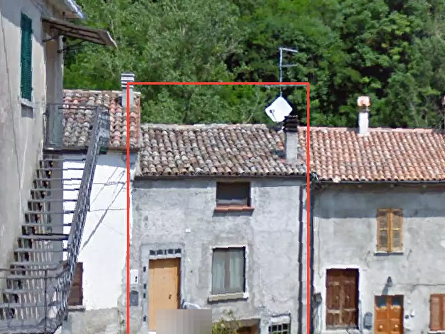 Immagine 6 di Villetta a schiera in vendita  in Piazza Borgo a Monte Cerignone