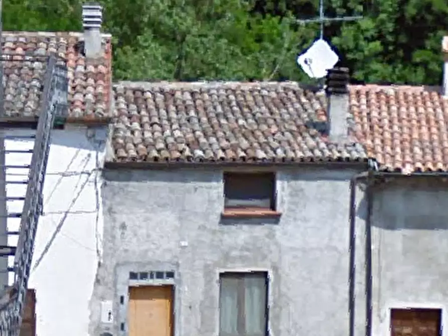 Immagine 7 di Villetta a schiera in vendita  in Piazza Borgo a Monte Cerignone