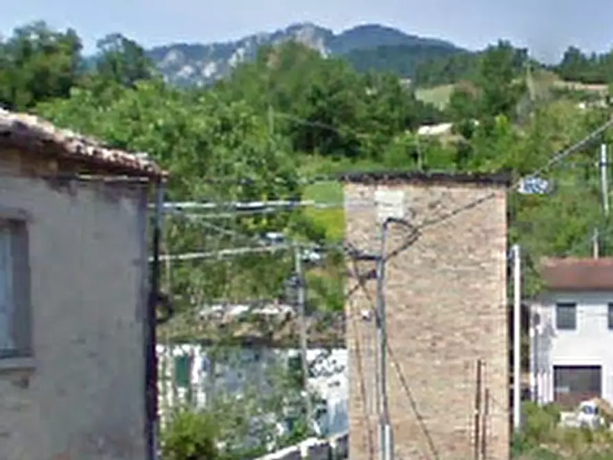 Immagine 8 di Villetta a schiera in vendita  in Piazza Borgo a Monte Cerignone