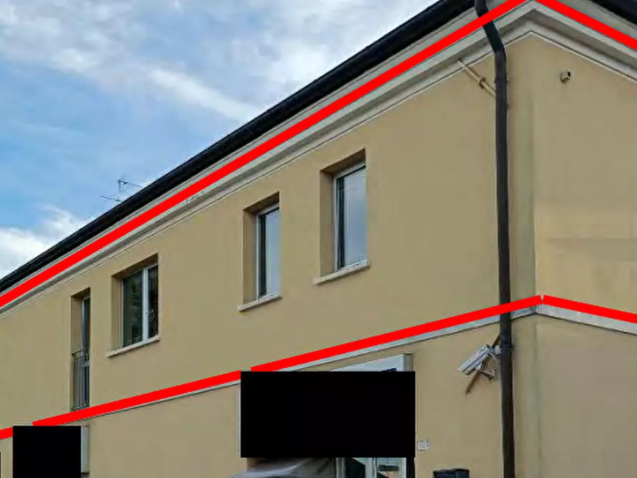 Immagine 2 di Ufficio in vendita  in Via Enrico Mattei a Fano