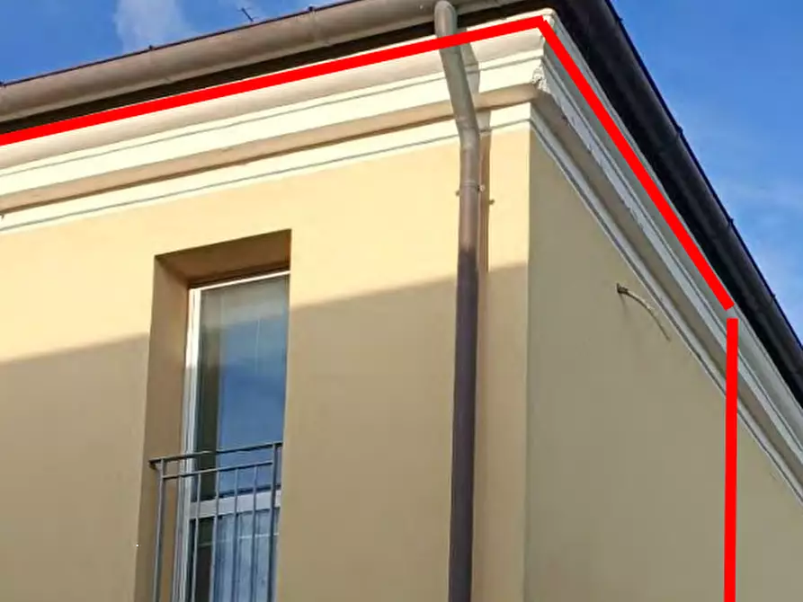 Immagine 5 di Ufficio in vendita  in Via Enrico Mattei a Fano