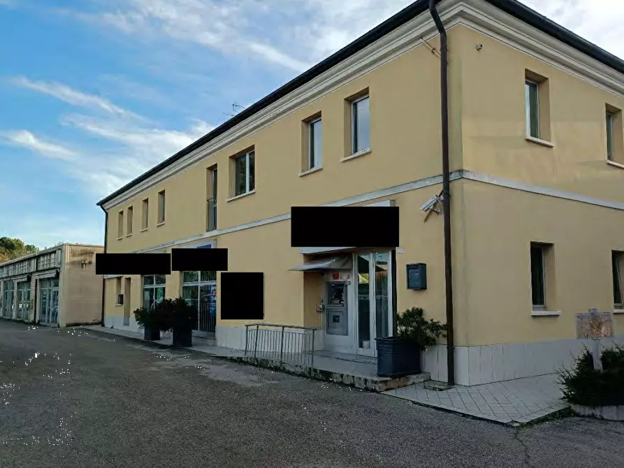 Immagine 6 di Ufficio in vendita  in Via Enrico Mattei a Fano