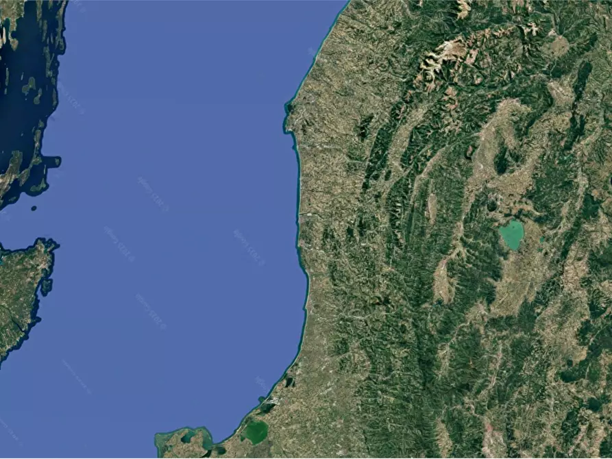 Immagine 20 di Ufficio in vendita  in Via Enrico Mattei a Fano